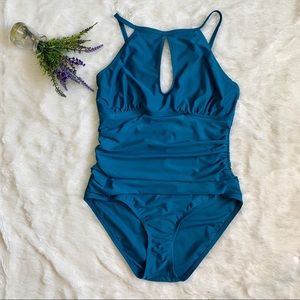 ellen tracy bathing suits